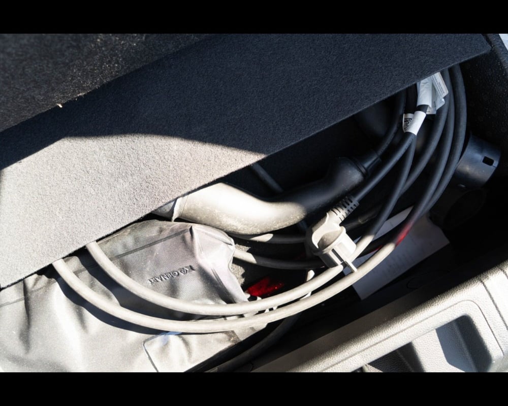 Renault Captur usata a Treviso (17)