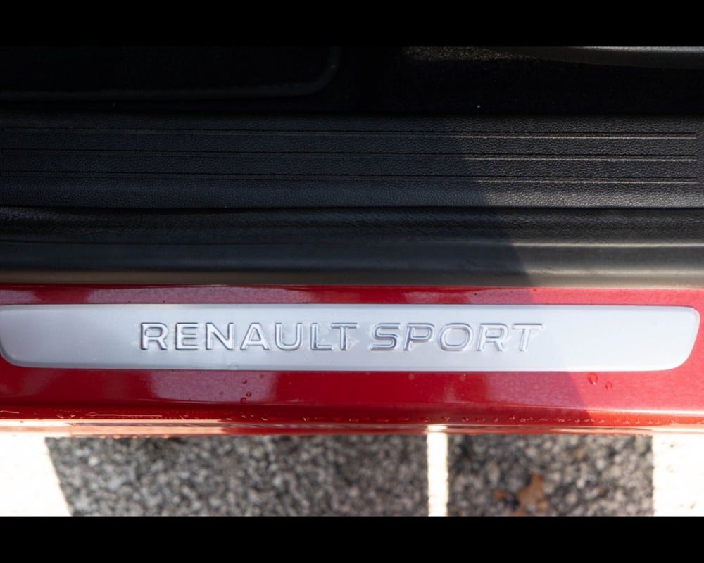 Renault Captur usata a Treviso (19)