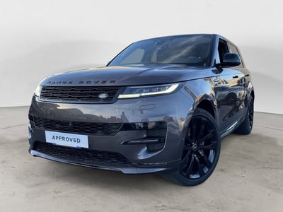 Land Rover Range Rover Sport 3.0D l6 300 CV HSE Dynamic Stealth del 2023 usata a Misterbianco