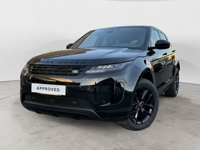 Land Rover Range Rover Evoque 2.0D I4 163 CV AWD Auto S nuova a Misterbianco