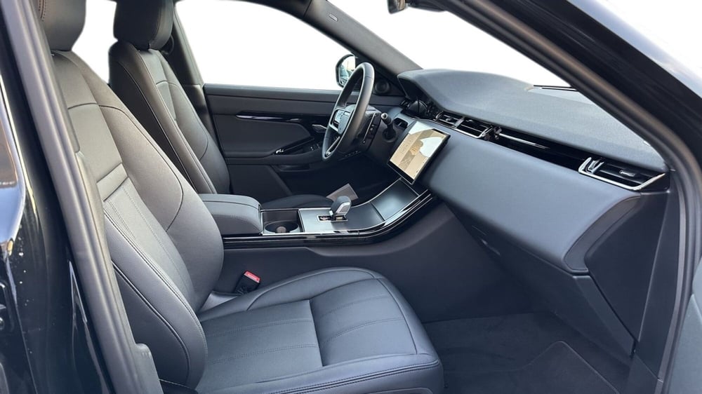 Land Rover Range Rover Evoque nuova a Catania (3)