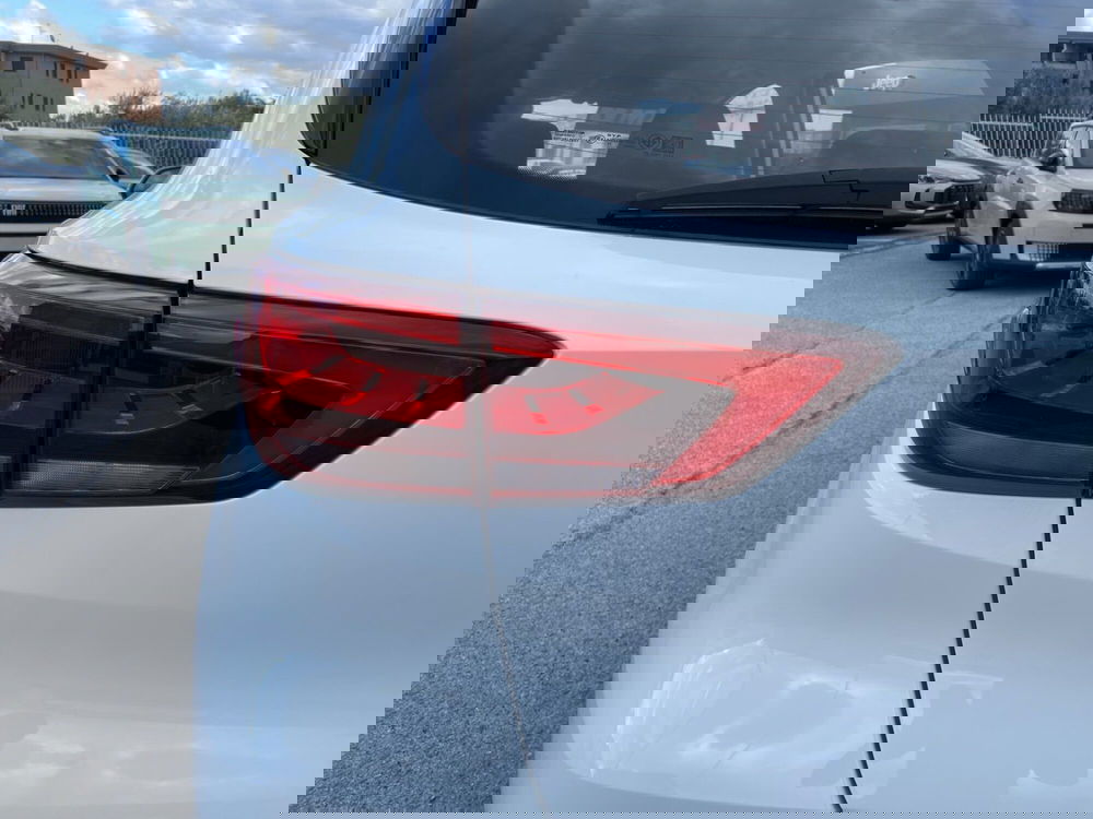 Mg ZS usata a Chieti (10)