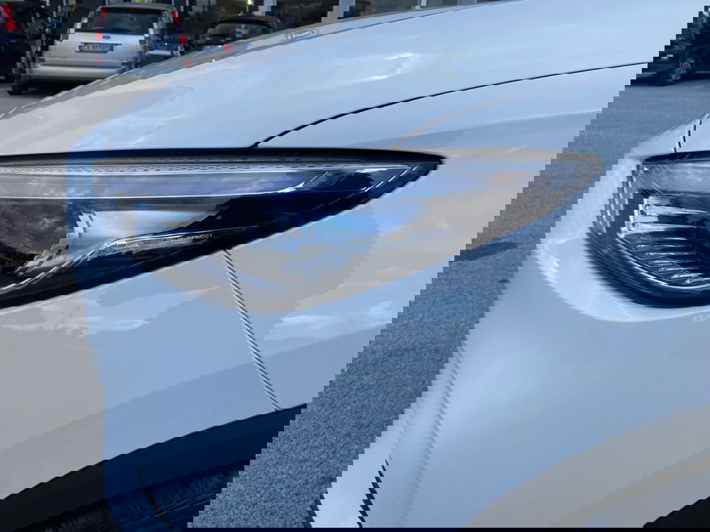 Mg ZS usata a Chieti (12)