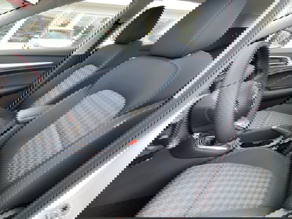Mg ZS usata a Chieti (17)