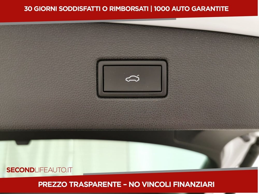 Volkswagen Tiguan usata a Roma (8)