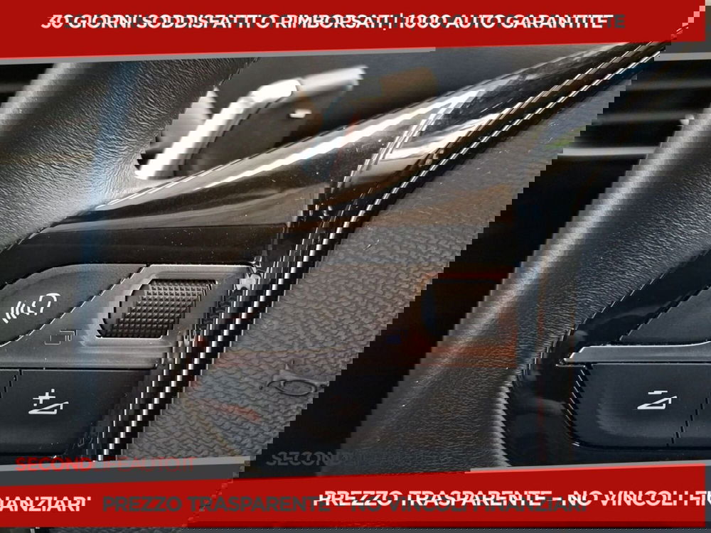 Peugeot 3008 usata a Chieti (11)