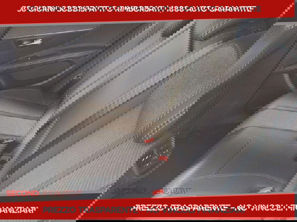 Peugeot 3008 usata a Chieti (16)