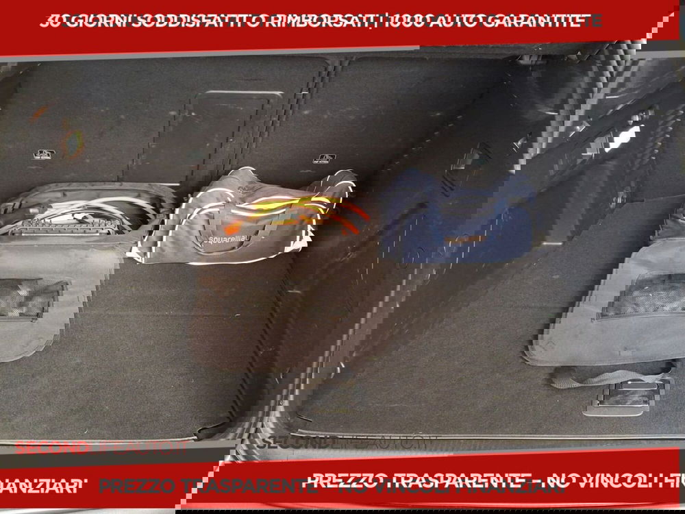 Peugeot 3008 usata a Chieti (18)