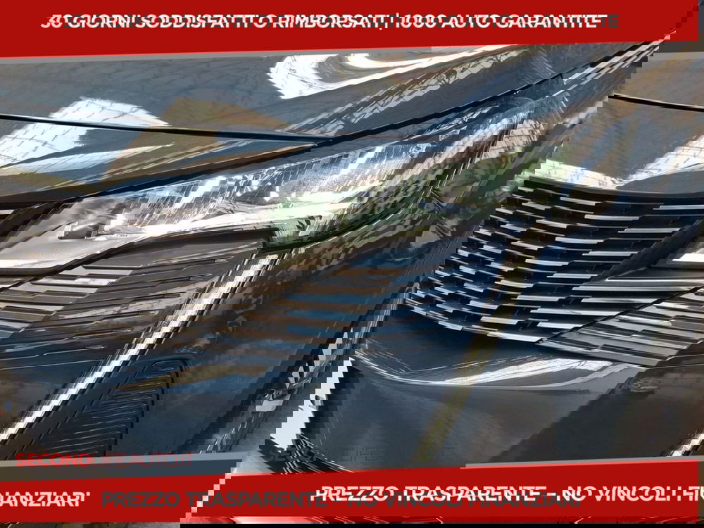 Peugeot 3008 usata a Chieti (5)