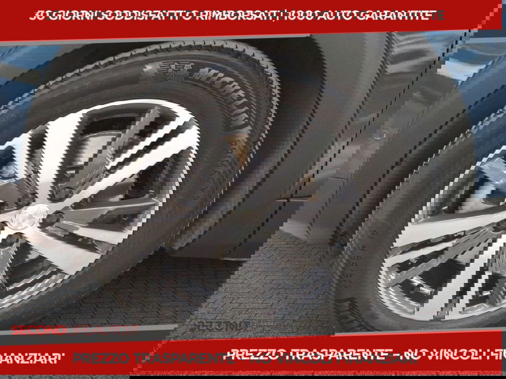 Peugeot 3008 usata a Chieti (6)