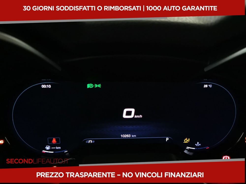 Alfa Romeo Stelvio usata a Chieti (12)