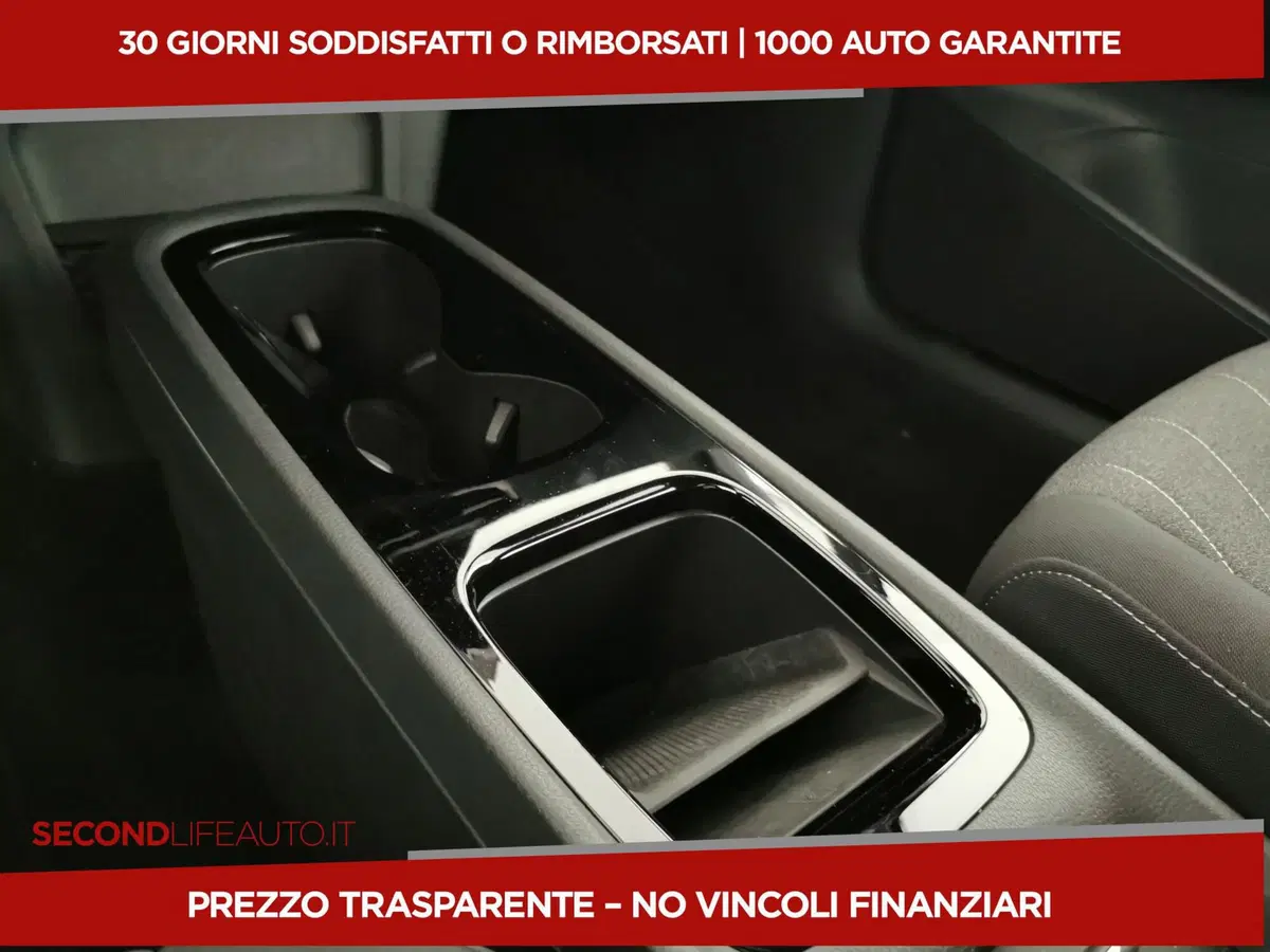Volkswagen ID.3 usata a Roma (14)