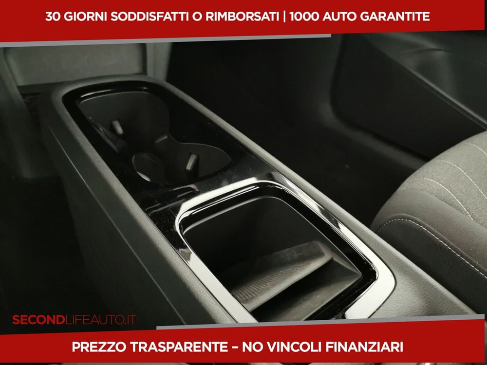 Volkswagen ID.3 usata a Roma (14)