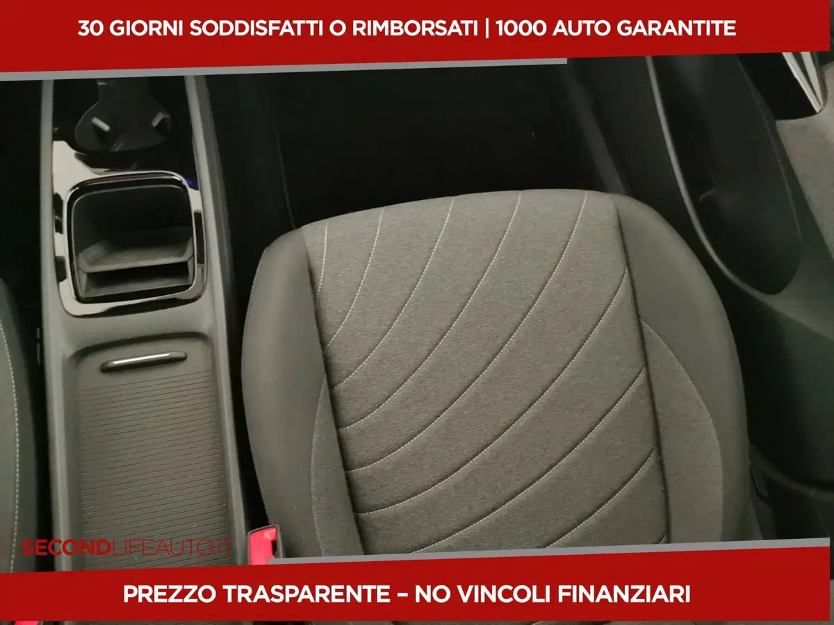 Volkswagen ID.3 usata a Roma (15)