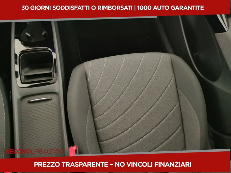 Volkswagen ID.3 usata a Roma (15)