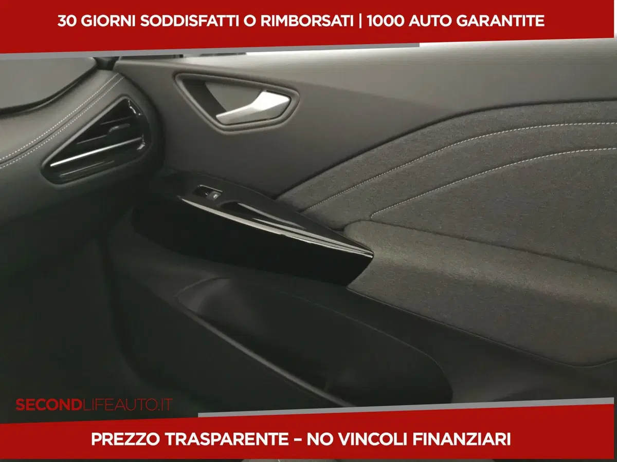 Volkswagen ID.3 usata a Roma (16)