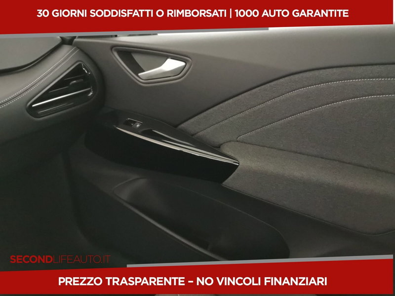 Volkswagen ID.3 usata a Roma (16)