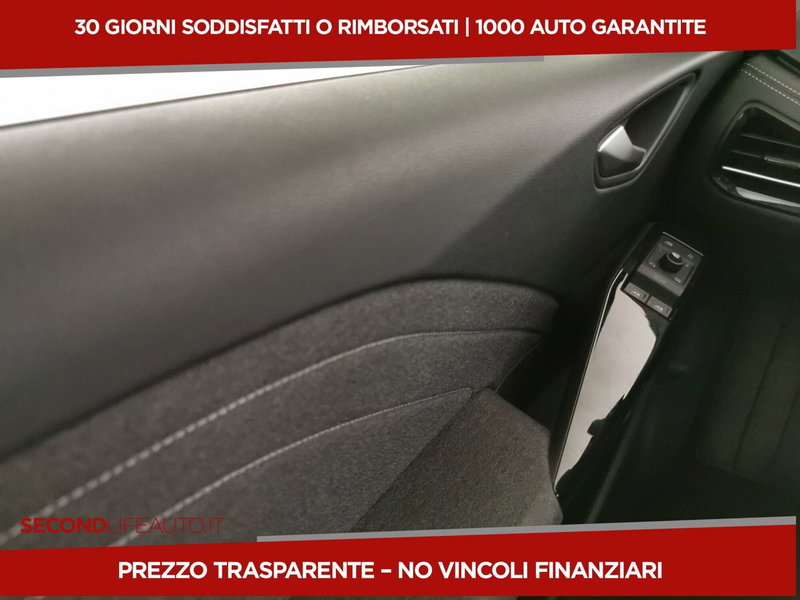 Volkswagen ID.3 usata a Roma (17)