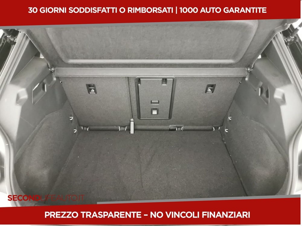 Volkswagen ID.3 usata a Roma (7)
