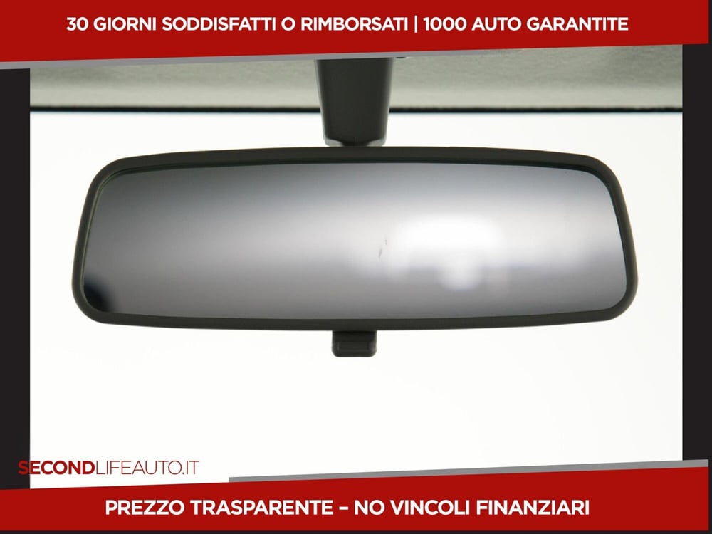 Suzuki Jimny nuova a Chieti (10)