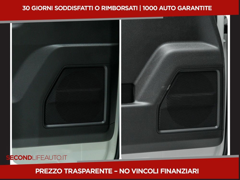 Suzuki Jimny nuova a Chieti (20)