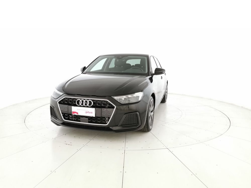 Audi A1 Sportback usata a Chieti
