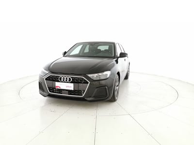 Audi A1 Sportback Sportback 30 1.0 tfsi Business 110cv s-tronic del 2022 usata a San Giovanni Teatino