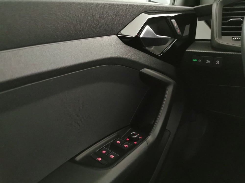 Audi A1 Sportback usata a Chieti (15)