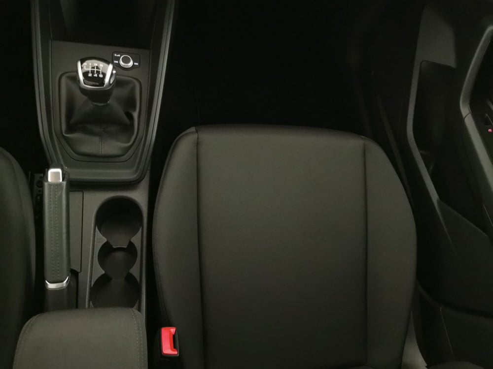 Audi A1 Sportback usata a Chieti (16)