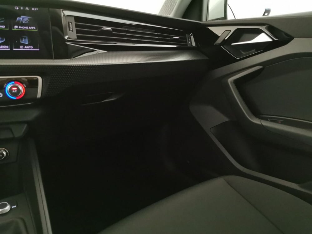 Audi A1 Sportback usata a Chieti (17)