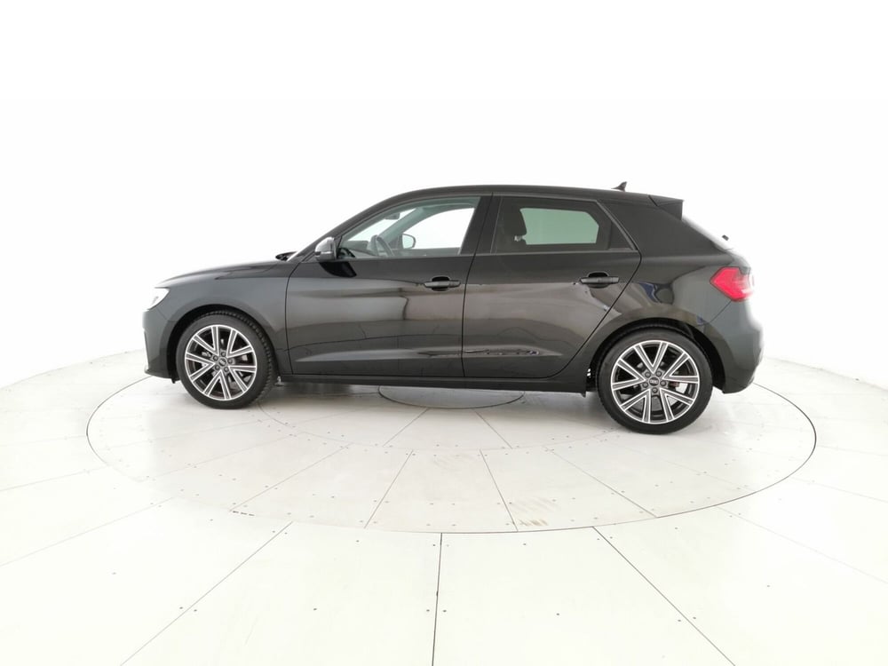 Audi A1 Sportback usata a Chieti (2)