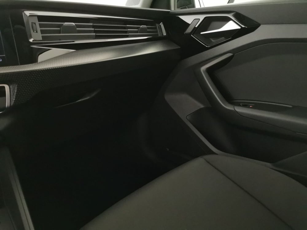 Audi A1 Sportback usata a Chieti (20)