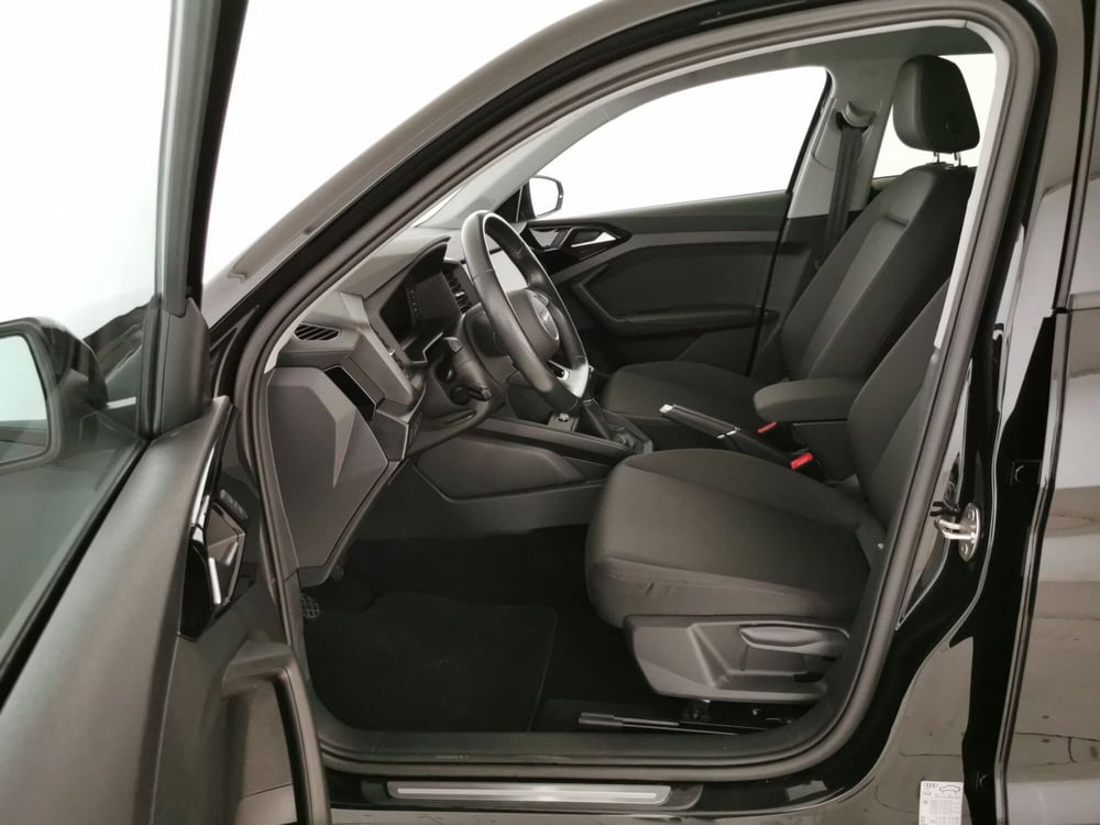 Audi A1 Sportback usata a Chieti (5)