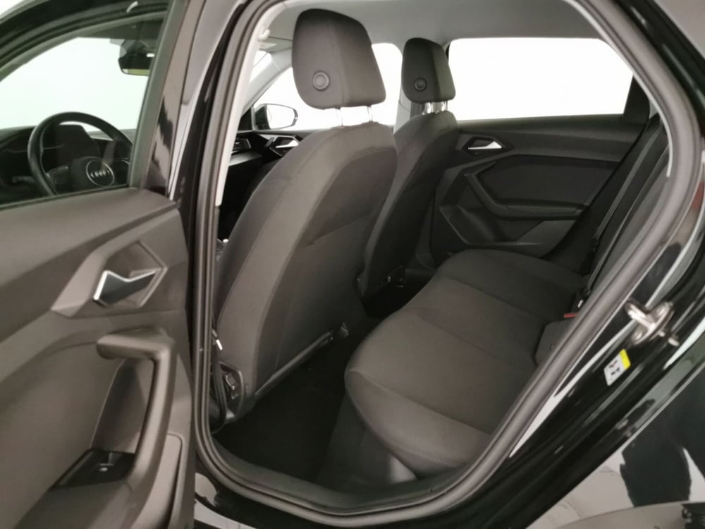 Audi A1 Sportback usata a Chieti (6)