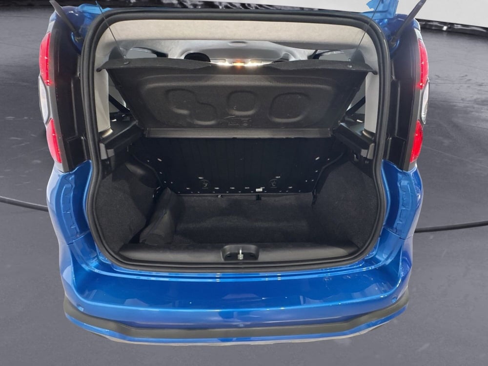 Fiat Panda Cross usata a Agrigento (14)