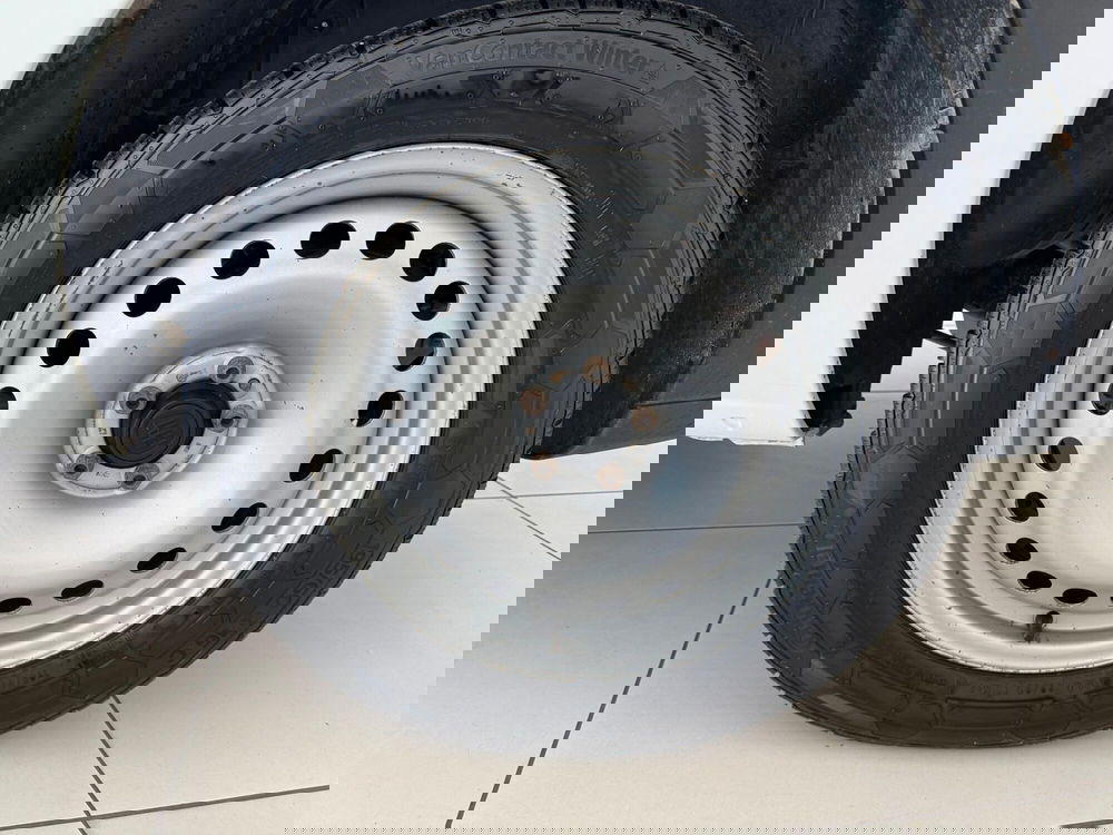 Fiat Doblò Furgone usata a Reggio Emilia (7)