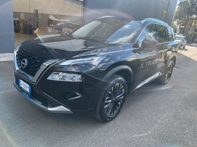 Nissan X-Trail 1.6 DIG-T 2WD Tekna del 2025 usata a Bologna
