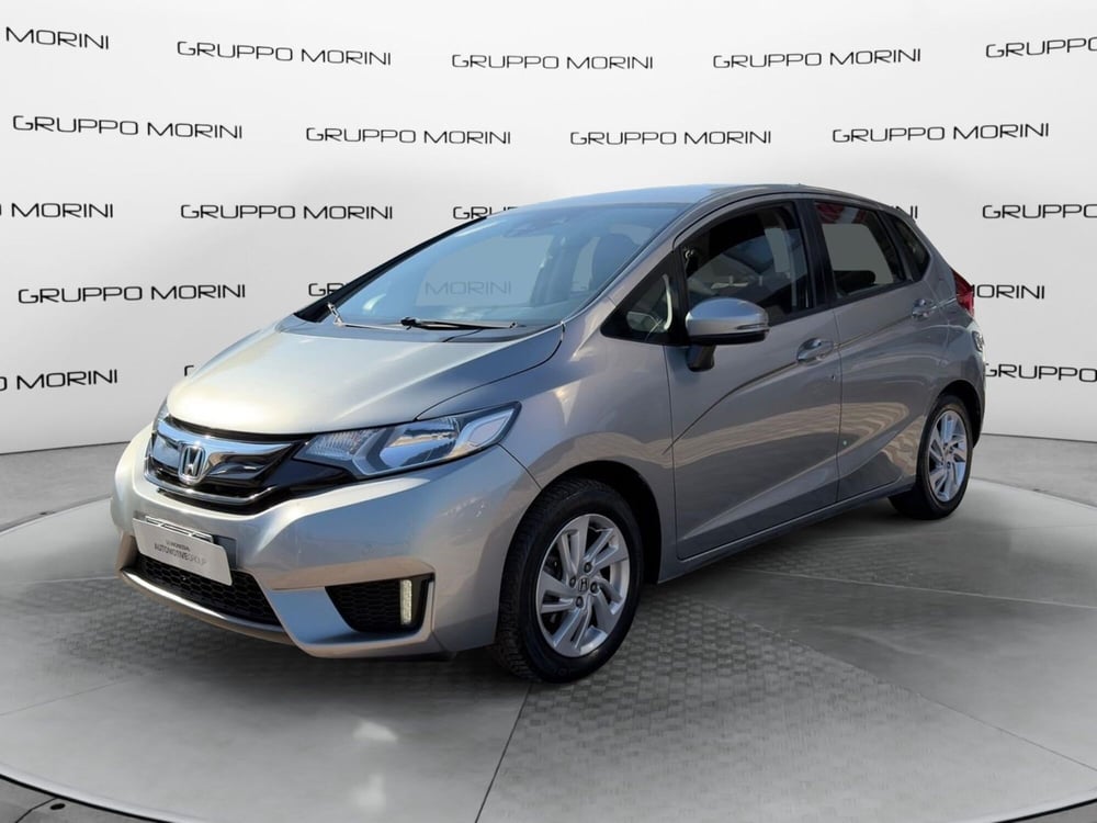 Honda Jazz usata a Forlì-Cesena (2)