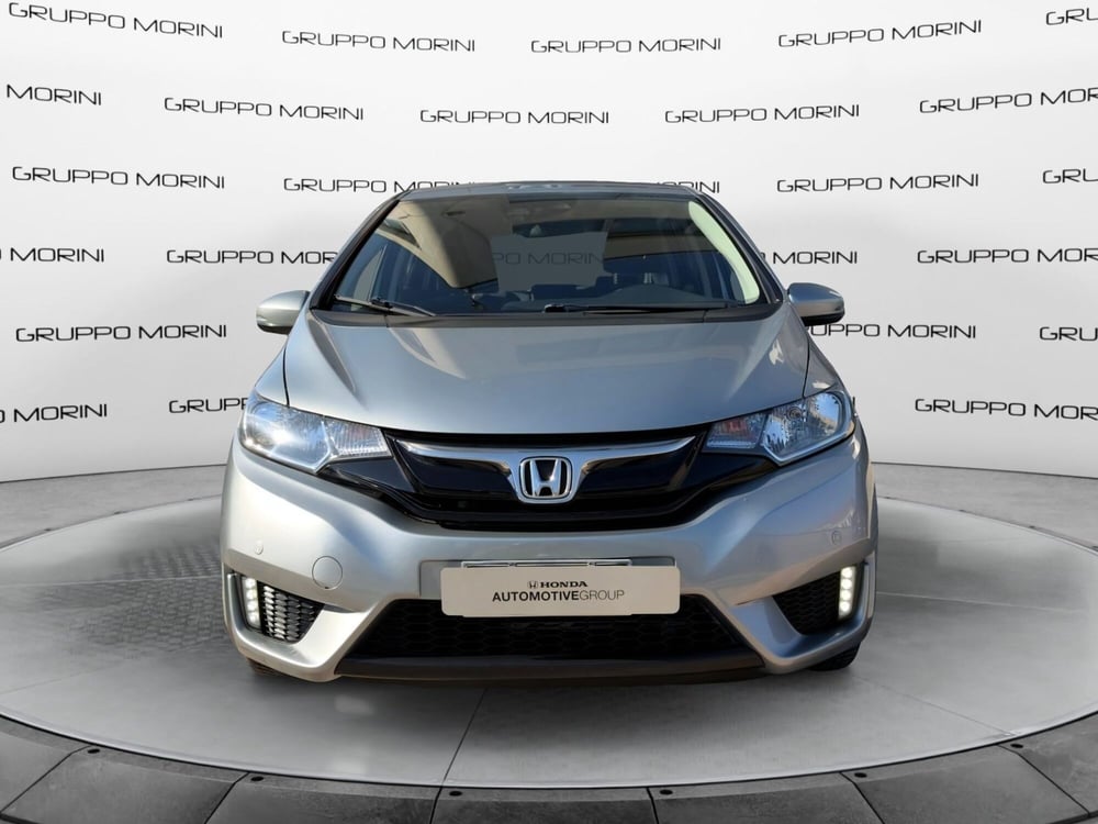Honda Jazz usata a Forlì-Cesena (4)