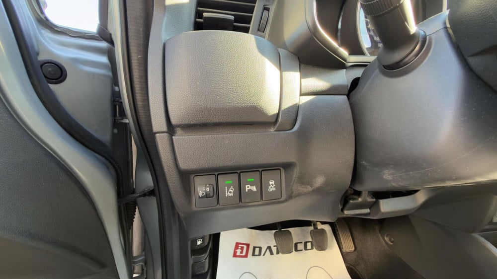 Honda Jazz usata a Forlì-Cesena (9)