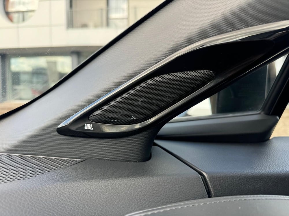Toyota Toyota C-HR usata a Modena (19)