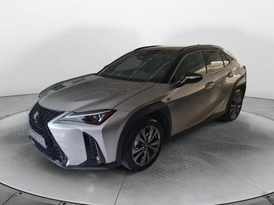 Lexus UX 300h 2.0 F-Design 2wd cvt del 2024 usata a San Lazzaro di Savena