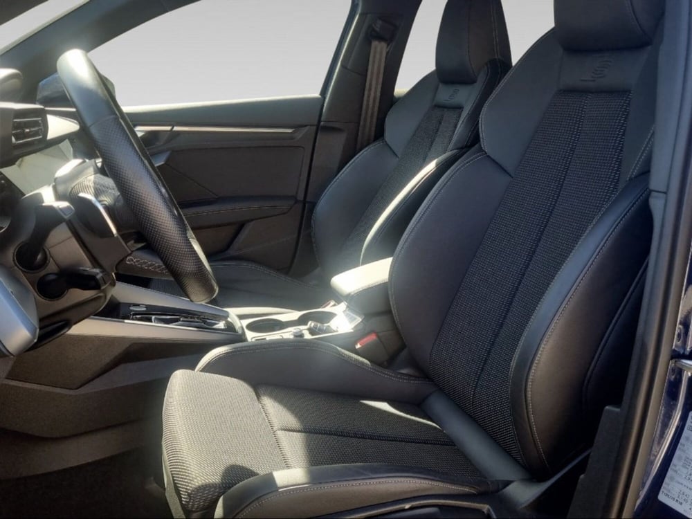 Audi A3 Sportback usata a Livorno (10)