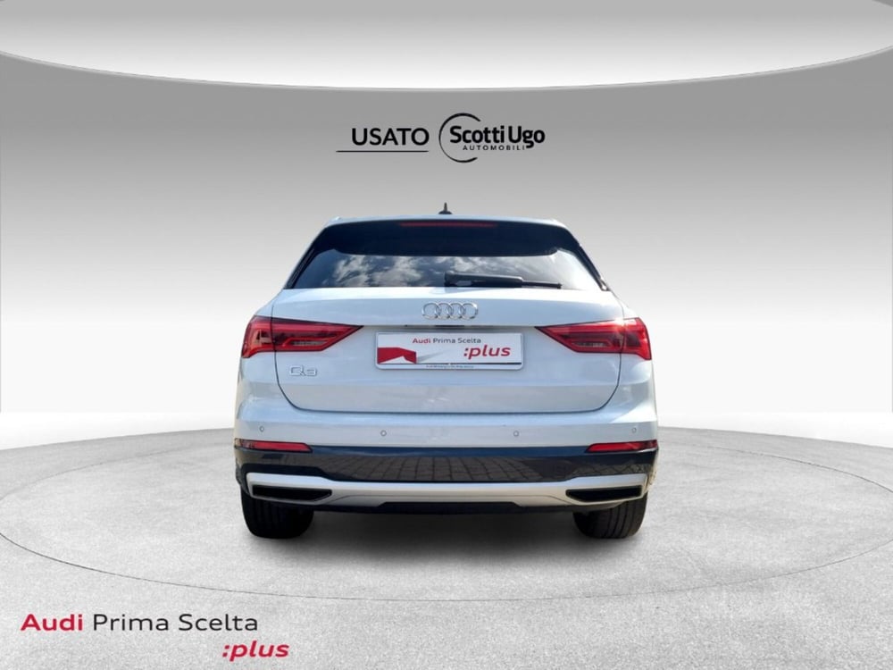 Audi Q3 usata a Grosseto (4)