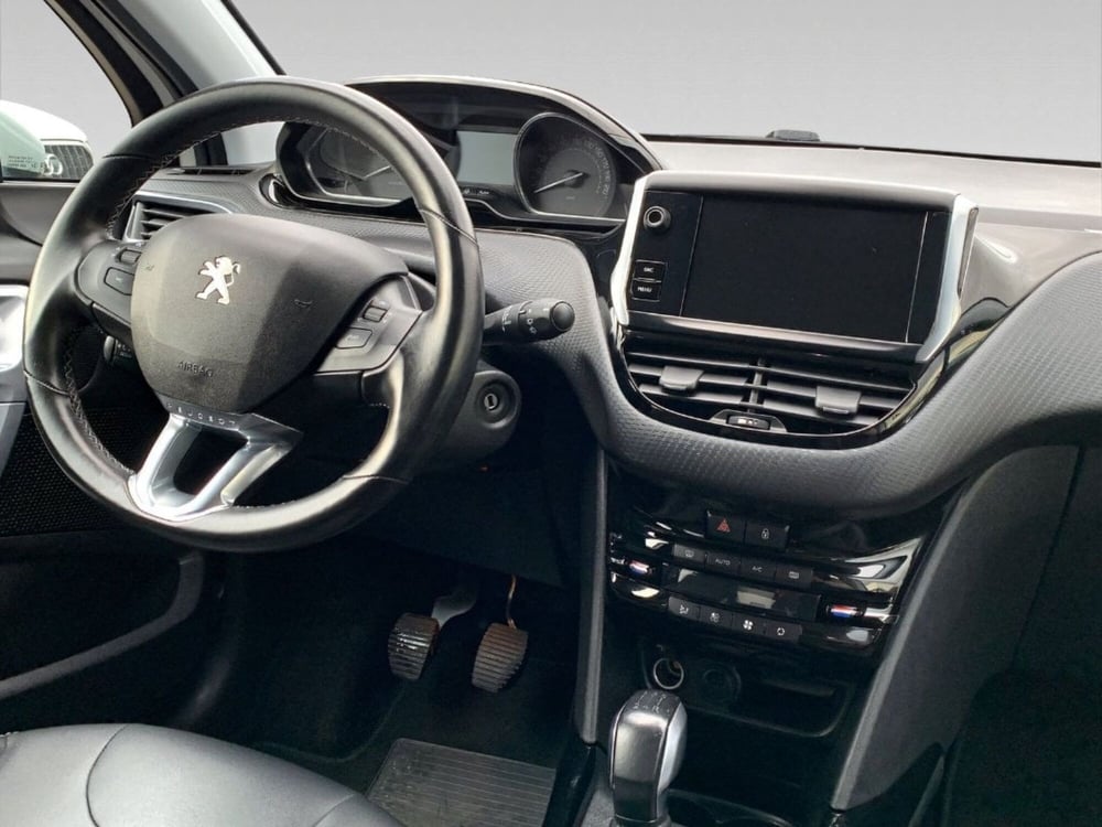 Peugeot 2008 usata a Firenze (11)