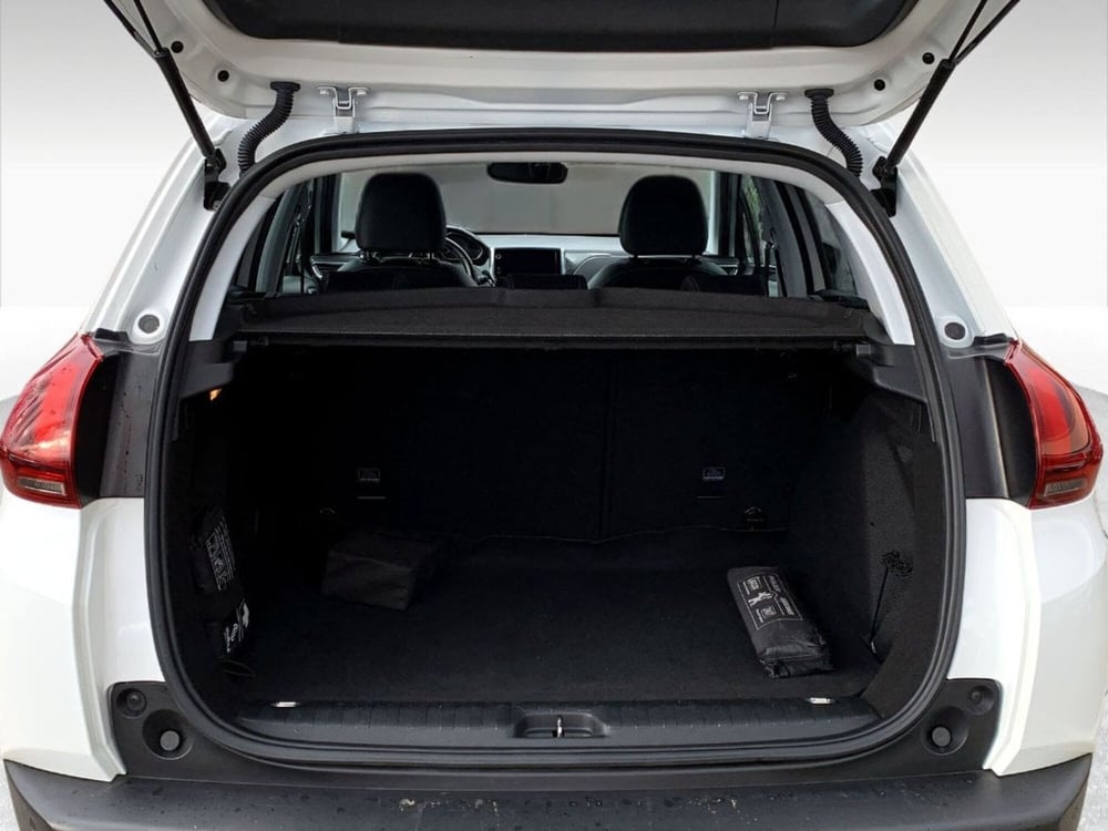Peugeot 2008 usata a Firenze (12)