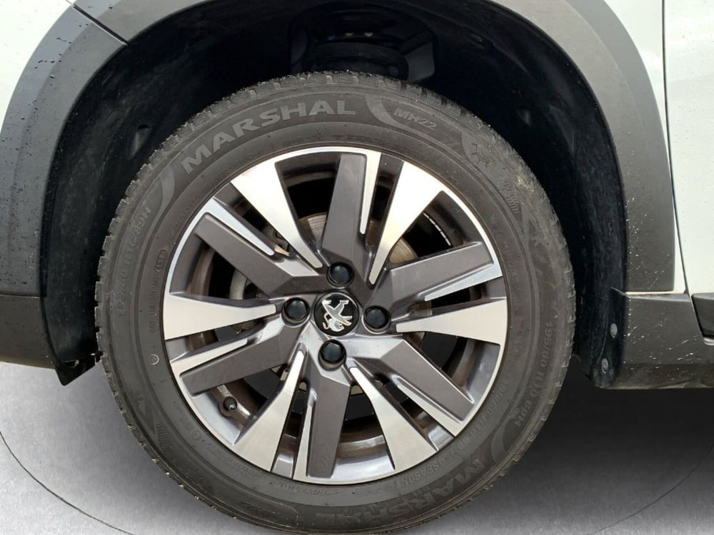 Peugeot 2008 usata a Firenze (13)