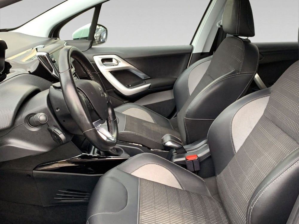 Peugeot 2008 usata a Firenze (6)
