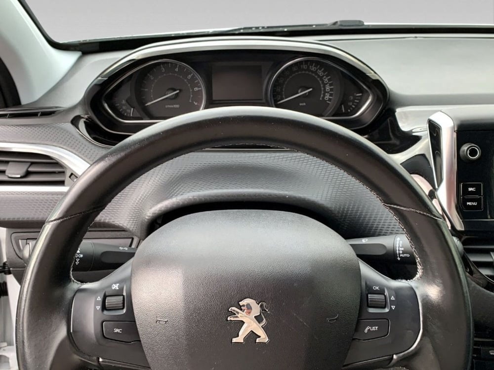 Peugeot 2008 usata a Firenze (7)