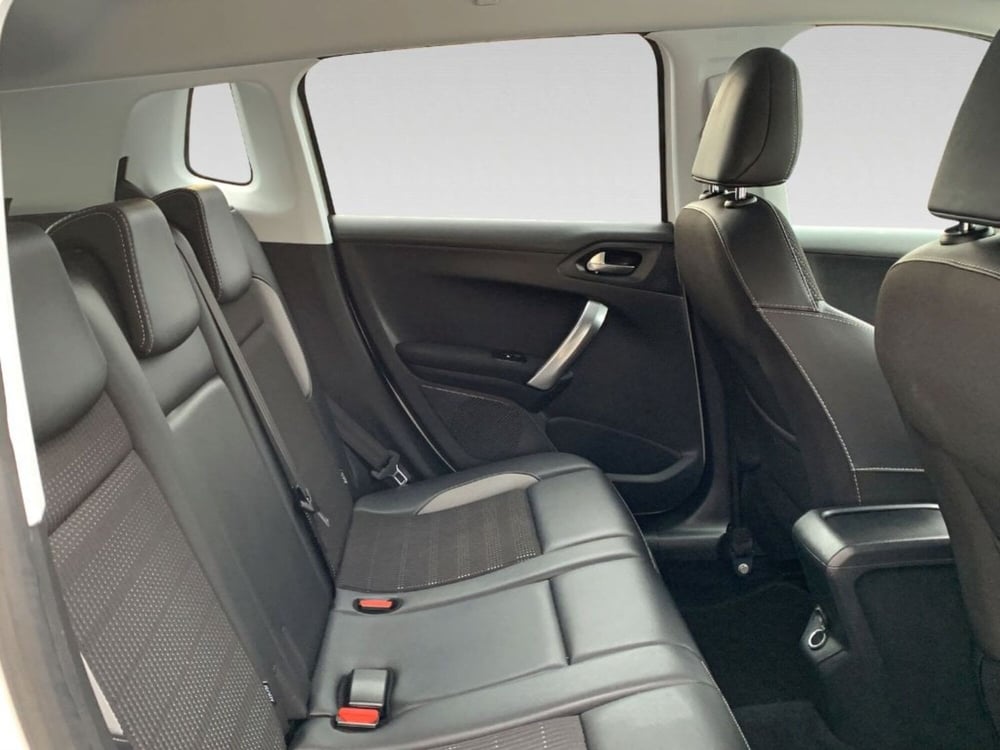 Peugeot 2008 usata a Firenze (9)
